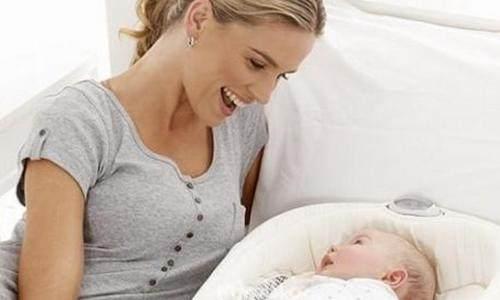 哺乳期不戴胸罩的妈妈们肠子都悔青了, 哺乳期准妈咪别这么做了