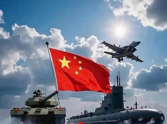 如果连巴基斯坦都希望中国打一仗，那么就说明这一仗真的不远了！美国人希望中国打