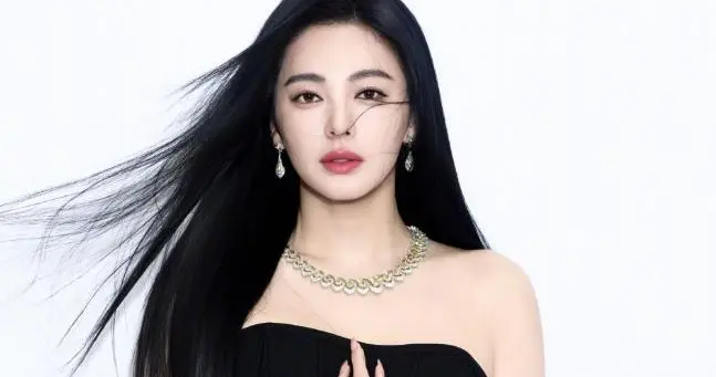 张雨绮商务全崩: NEXXUS等连夜删代言, 冷处理反加速事业滑坡