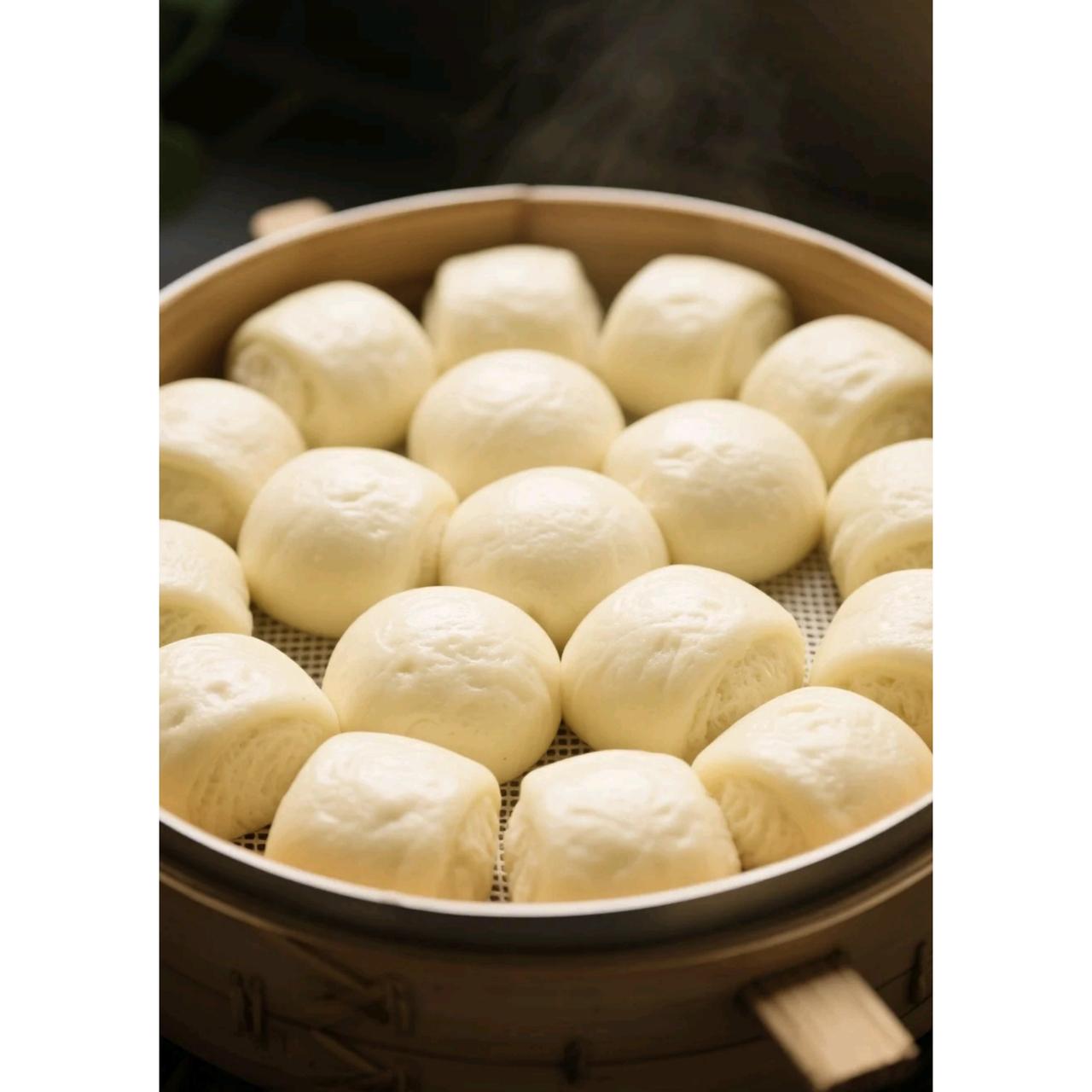 蒸馒头想做得松软又好吃，原来藏着个小窍门？一位做了30年面食的老师傅悄悄透露，照