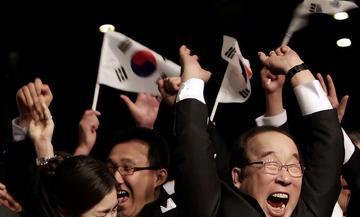 为什么韩国国家形象差？说白了，是韩国人太自卑了，拼了命也要刷存在感。很多人不知