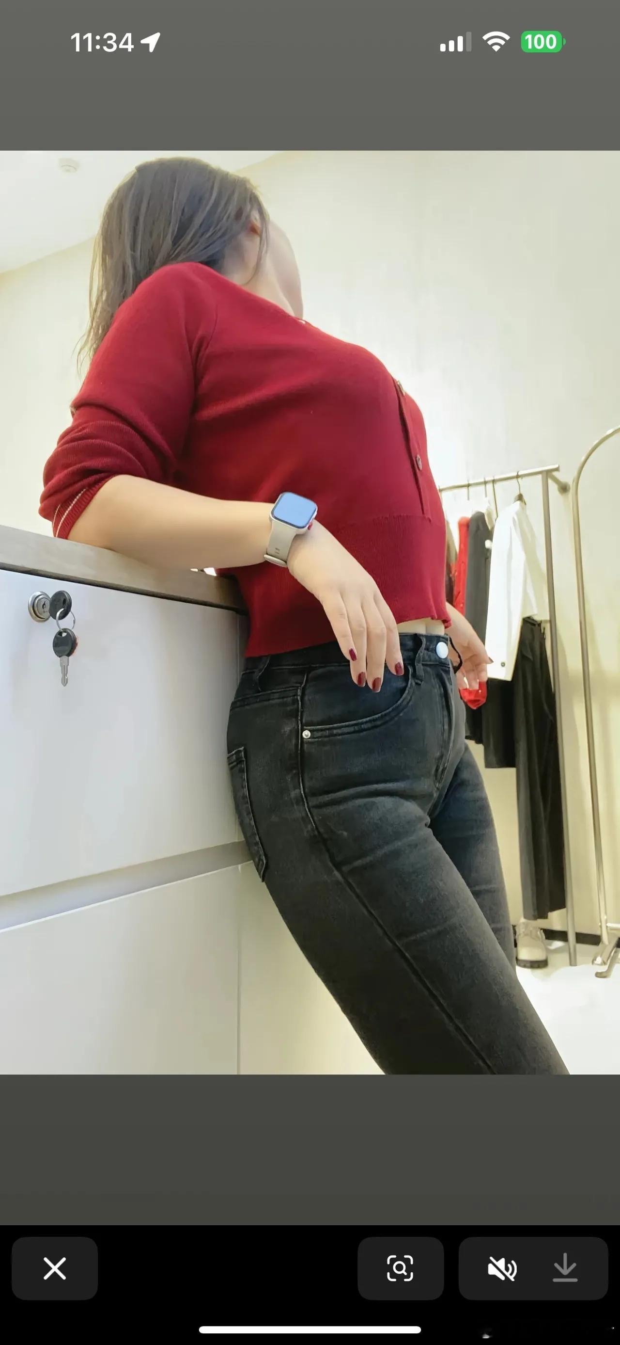 少妇超甜305微胖才是极品