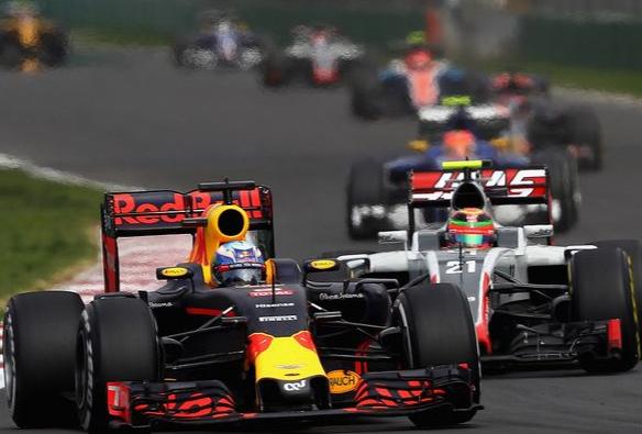 2026F1荷兰站：新规落地后会有什么变化？老车迷都知道，2026年是F1近