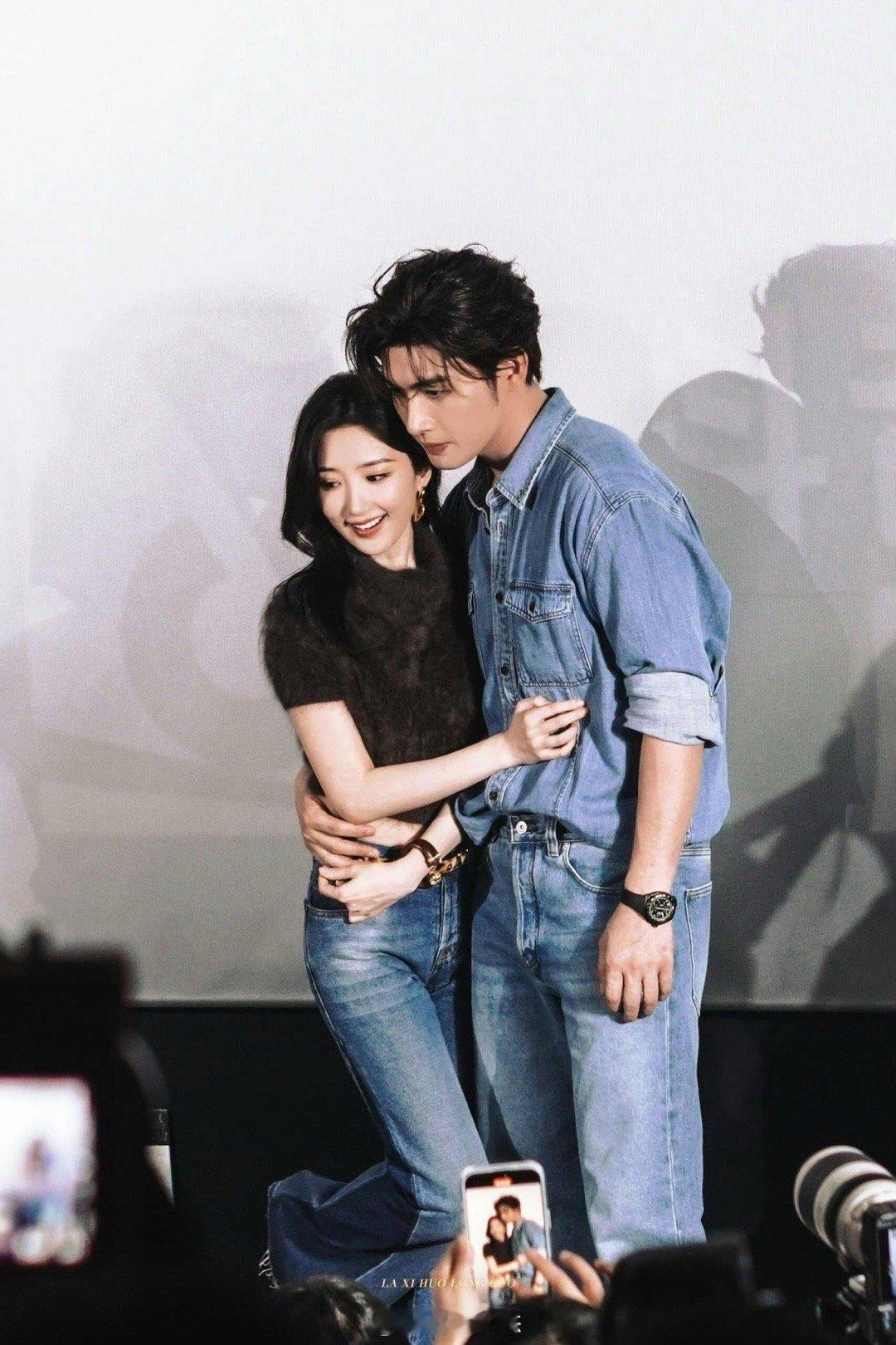 从破镜重圆到双向救赎，从先婚后爱到BE美学，毛晓彤用实力证明什么叫「剧抛脸CP感