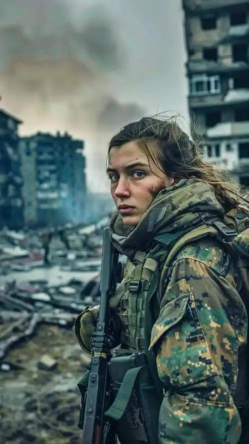 俄乌三年战事落幕？各方输赢早已分明，只有乌克兰最受伤关注俄乌冲突三年，我越发