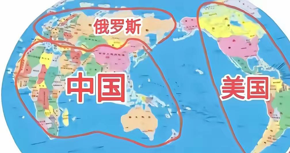 我感觉我们的伟人就是预言家。《念奴娇昆仑一九三五年十月》​安得倚天抽宝剑，把