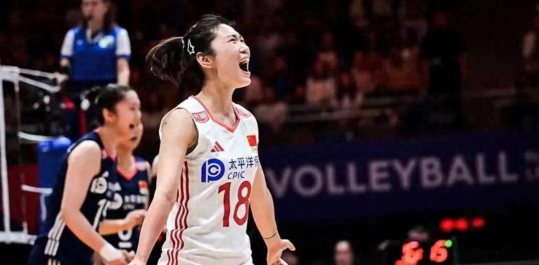 如果世锦赛不是止步16强，赵勇帅位可能还稳如泰山。然而，连法国都输，连八强都进