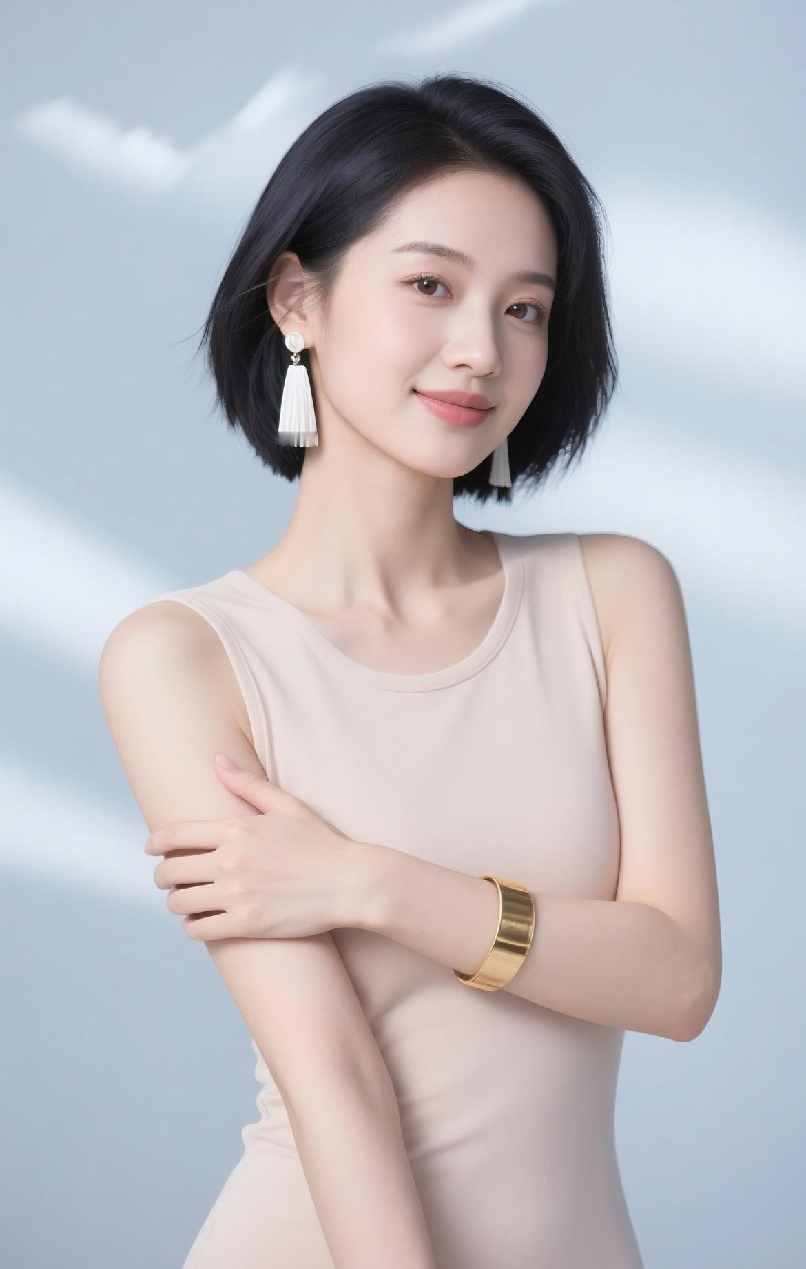谁敢跟我说出那句话？就是那句：我养你呀…可敢？