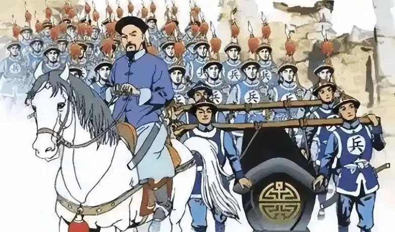 嘉靖是文官拥立的，本以为是傀儡，没想到是宫斗天才。他夺回财权还不够，手伸向人事权