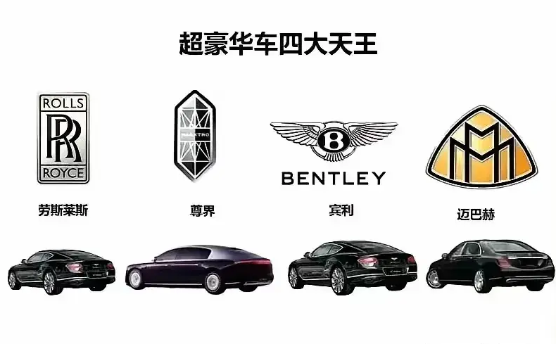 看看超豪华四大天王！！！
