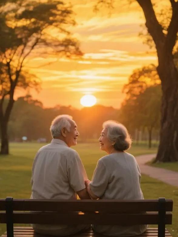 父母年迈，手里必须留钱！这3个现实问题，戳中无数家庭的痛“爸妈，你们的钱我