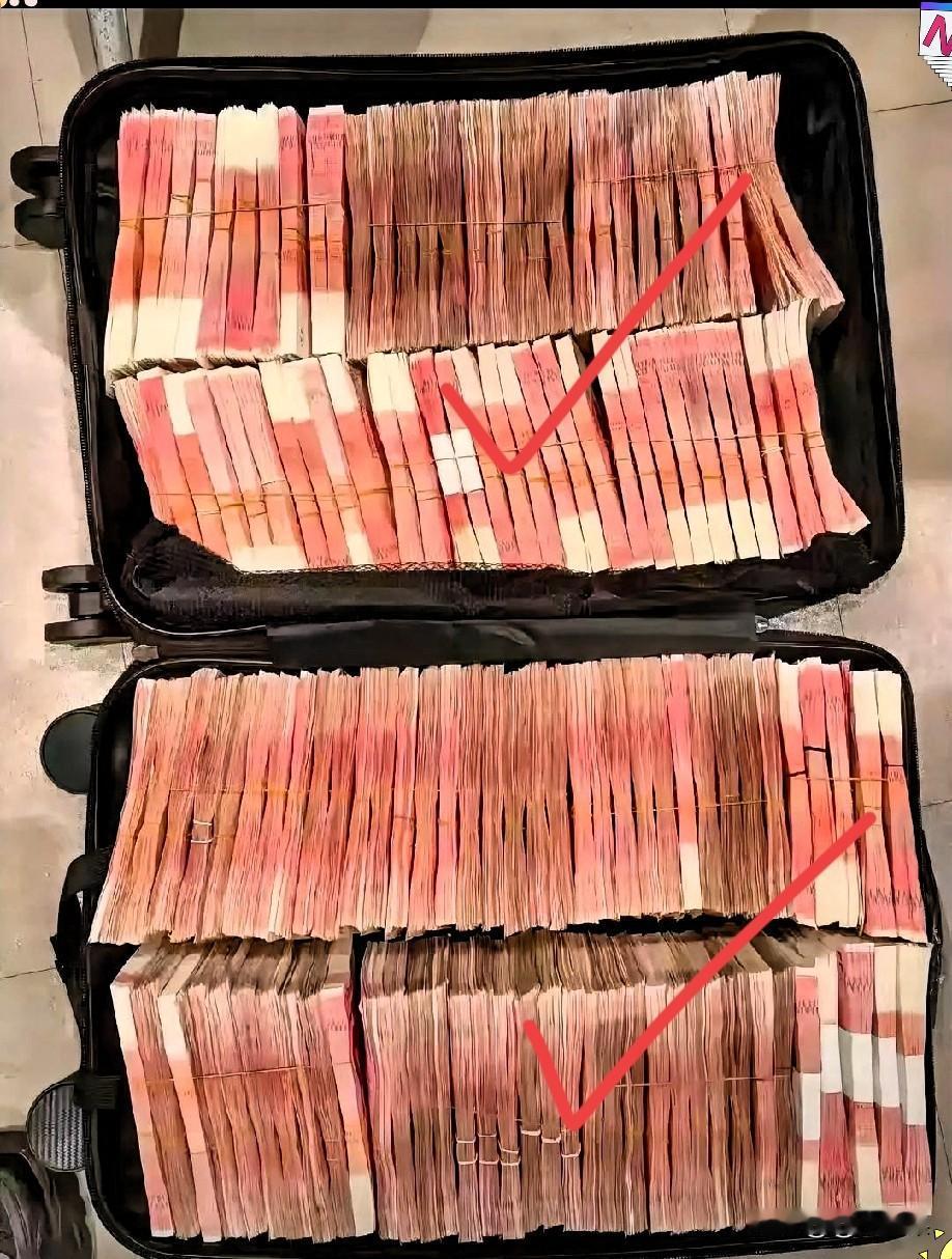 别不信!手里要是能有100万存款,那日子过得是真没压力,舒坦多了!不用跟别