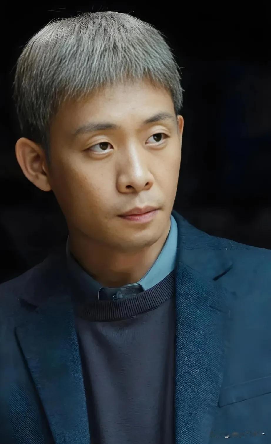 电视剧《以法之名》开播，才知道张译为什么要回归家庭了，不是他太累了，也不