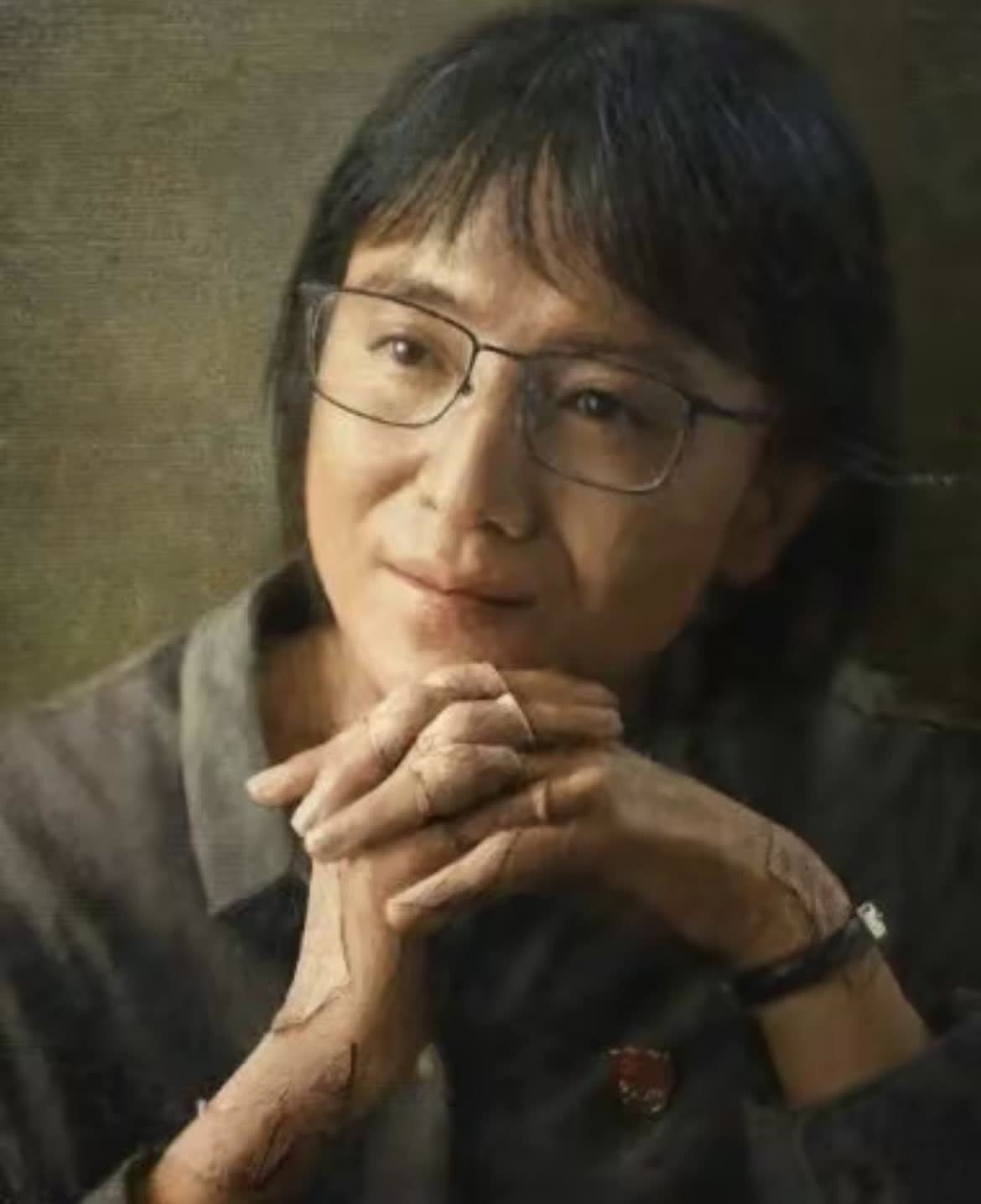 这次的白玉兰获奖名单，再次验证了张雨绮曾经说过的那句话。张雨绮在浪姐上说