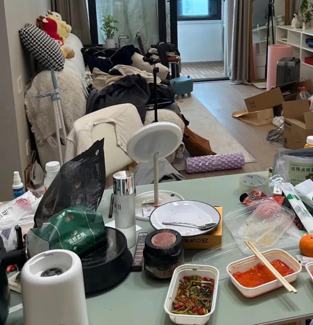 来深圳看女儿，天天吵架，彻底待不住了，震碎三观！本想着好好聚几天，结果一进