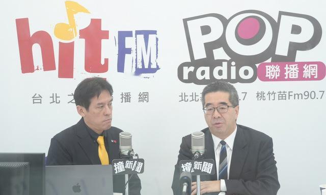 如无不法盼还清白！萧旭岑曝马英九不接见　马英九基金会指控前执行长萧旭岑（现任中