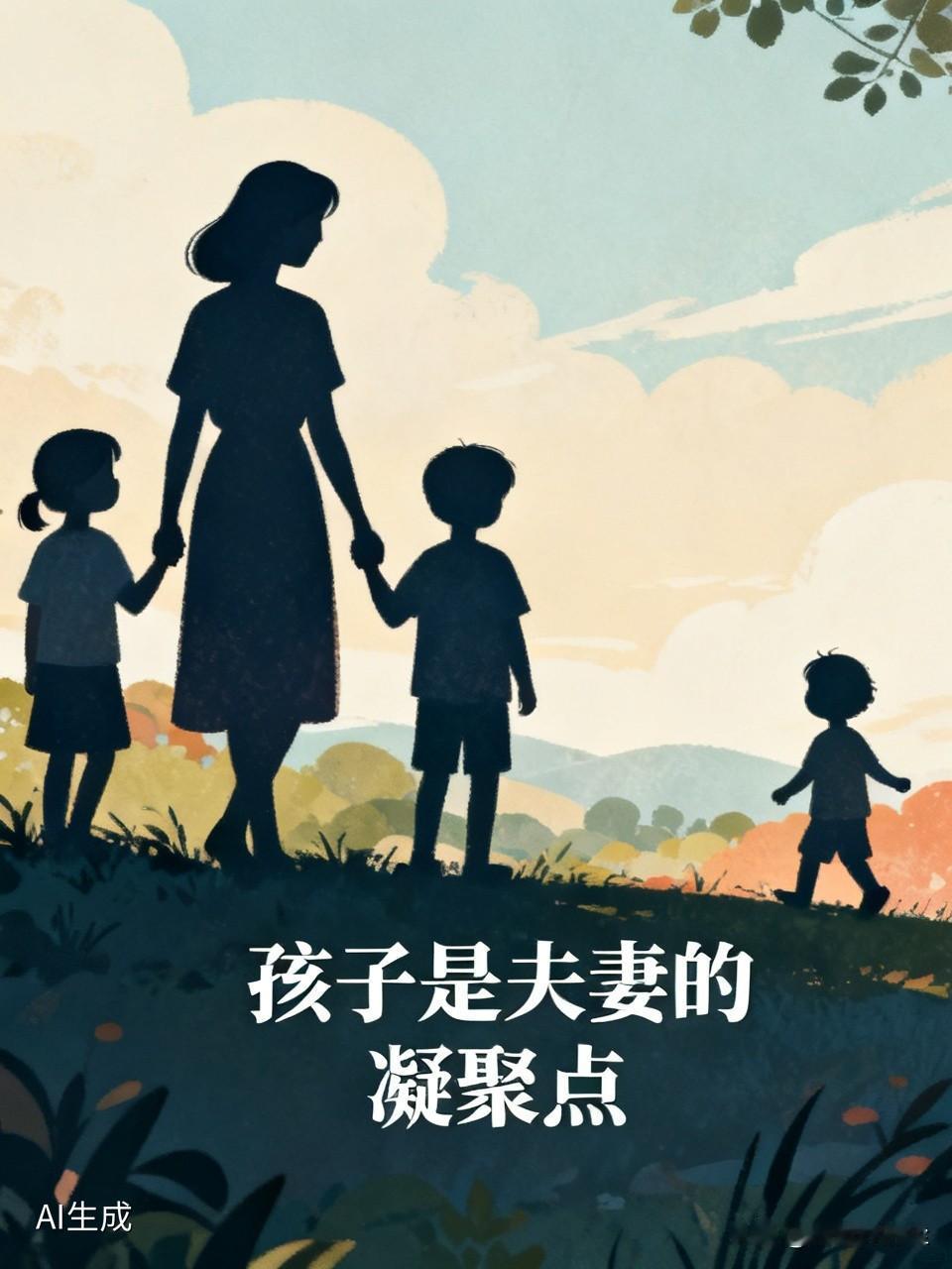我结识了一位女老板，是那种不差钱的主儿。她女儿25岁，儿子18岁，48岁再婚时又