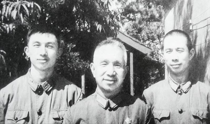 1981年，74岁的粟裕大将，向中央请求“我想回家乡看看”。经过一番讨论，中央拒