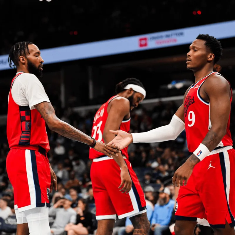 今天的马瑟林告诉我们，篮球防守很重要，但是稳定的进攻更重要马瑟琳没来的时候，