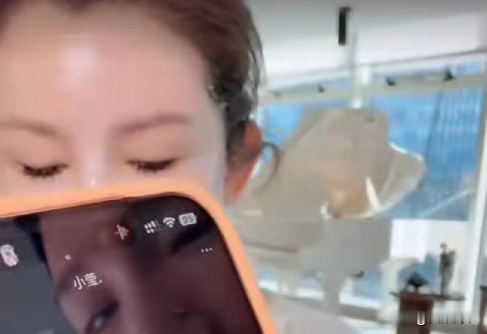 平荣公开董莹莹聊天记录。平荣卖日化产品，给粉丝看董