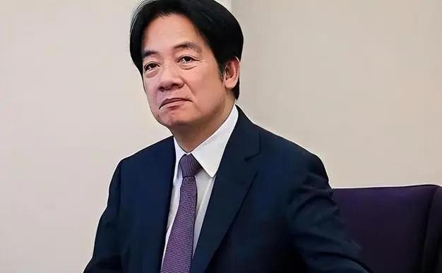 赖清德摊上大事了！上任才一年半，就被送上了弹劾台。岛内民怨彻底爆发，超500万人