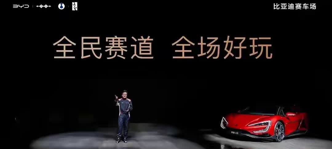 万万没想到：2018年，比亚迪销量50万2019年，比亚迪销量45万