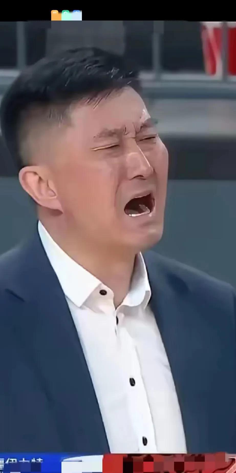 球迷们不用担心王睿泽，不用害怕，我山东青岛男篮王睿泽，出现在广东全运会男篮东平热