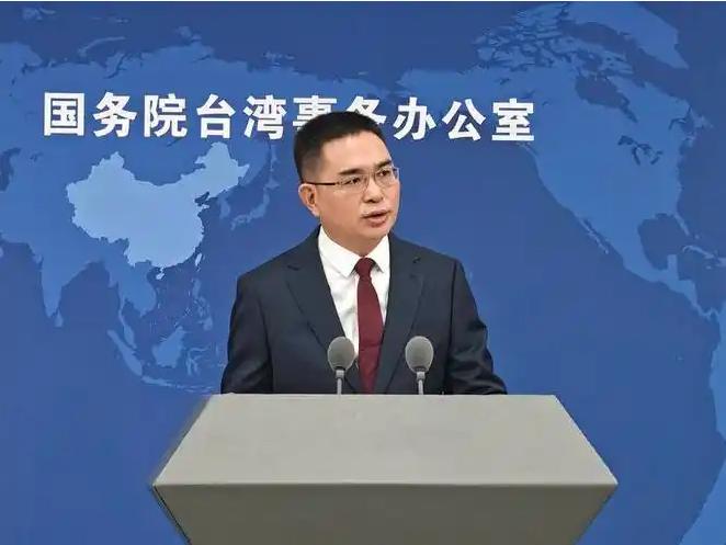 就在刚刚，中国大陆国台办发表严正声明，7月8日，针对台籍日裔媒体人矢板明