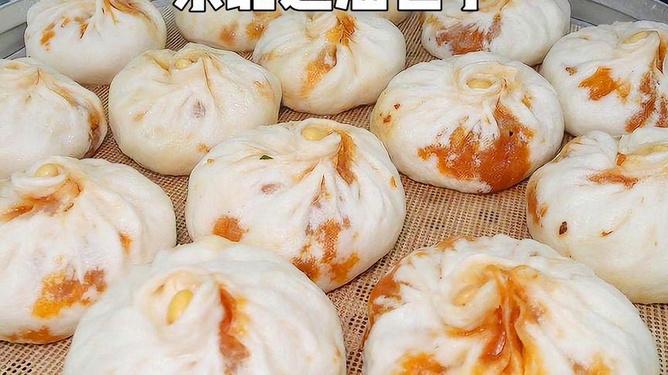 包子铺员工透露：这4种面点最不干净，懂行人从来都不吃第一种，肉包子。尤其