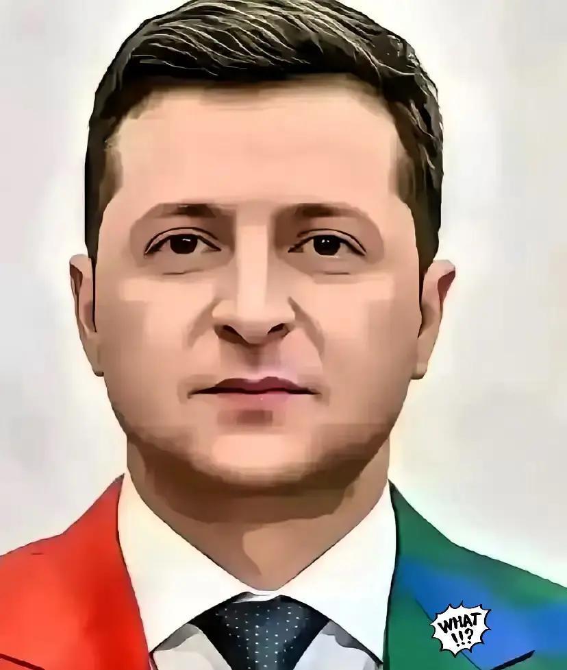 乌克兰消息：总统泽连斯基正式宣布了，3月20日，乌克兰总统泽连斯基宣布，已有