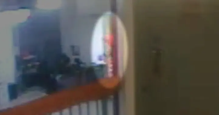 新文件揭示爱泼斯坦死亡当晚神秘橙色物体现身牢房