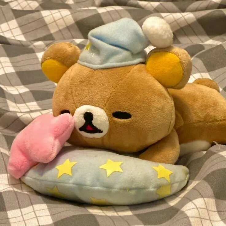 /轻松熊ɞ✟₊​​​