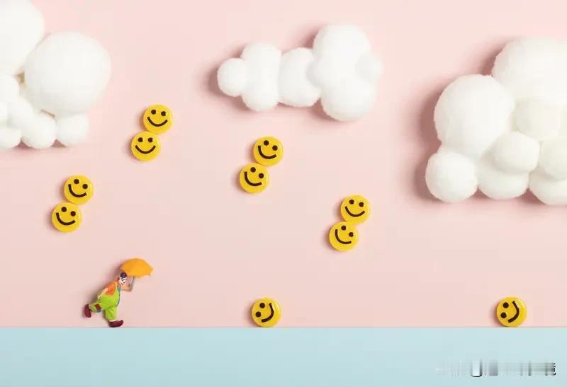 保持快乐心情其实不难。每天给自己来点小确幸，比如喝杯爱喝的奶茶，或是晒10分钟太