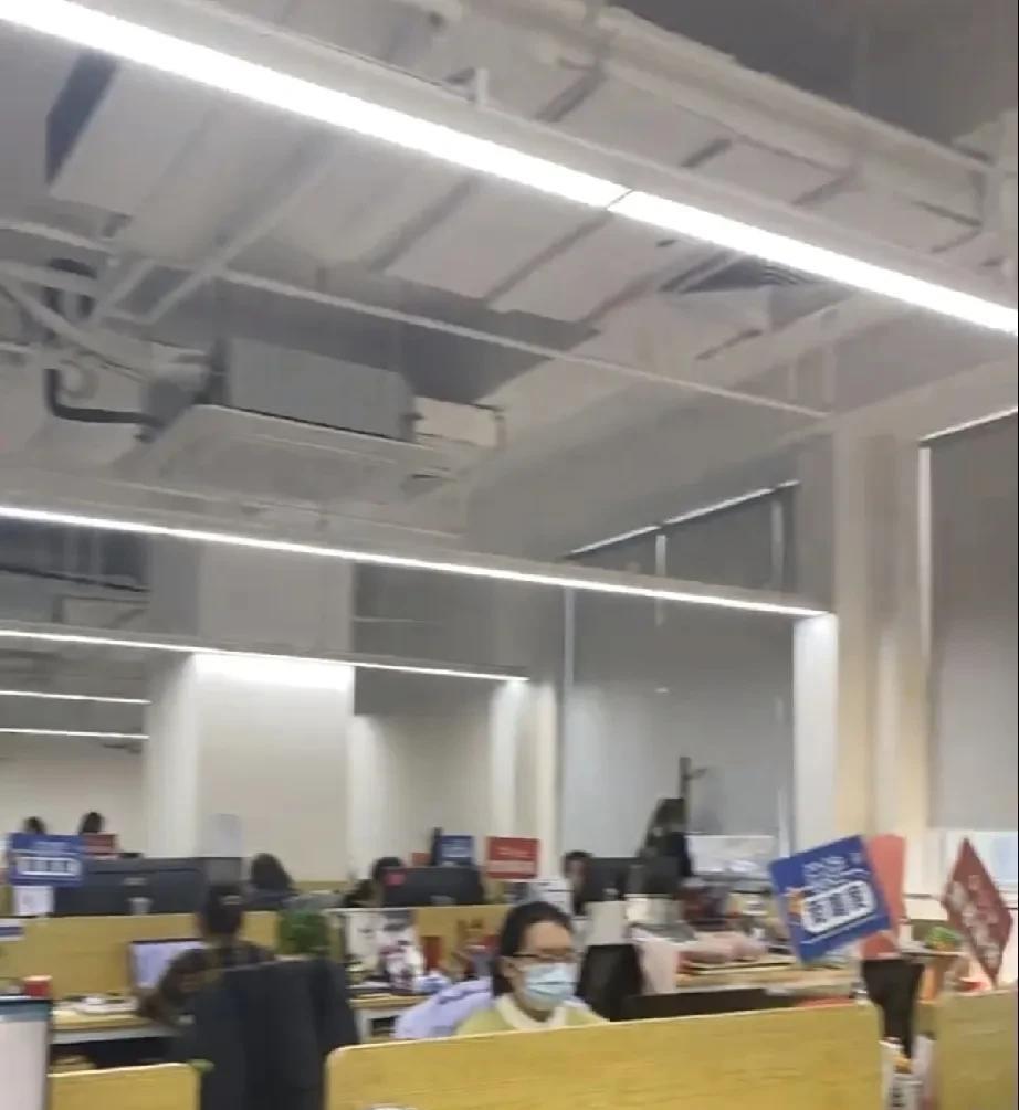作为一个hr,给大家说几个面试意味着“这趟白来了”的典型表现吧，可能和网上很多人