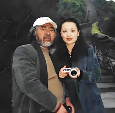 一个被窝睡不出两种人！张纪中发长文秀恩爱，嘲讽前妻造谣！前妻霸气回应：验私生