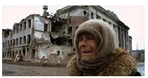 乌克兰面临的不仅是战场上的溃败，更是人口结构的坍塌。乌军内部早就亮起了红灯。总司