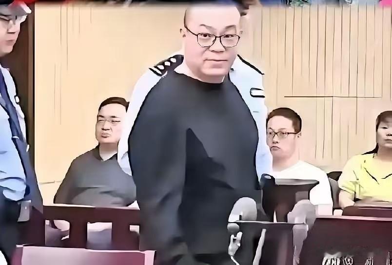 白天辉临终一幕：没有父爱只有“生存算计”，这份“毒药遗嘱”看得人后背发凉都