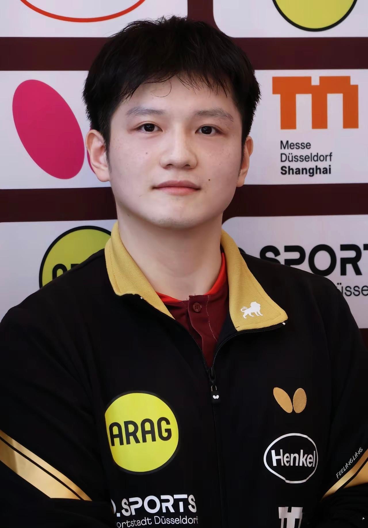 樊振东打球太爽了德甲首秀两战全胜，樊振东诠释什么叫打球太爽。德甲新赛季加盟杜