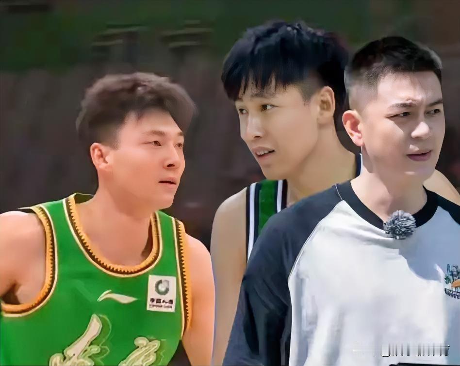 李虎翼又遭弃用，就想问问杨鸣，为什么只信任鄢手骐？辽篮主场负于山东队，年轻球员
