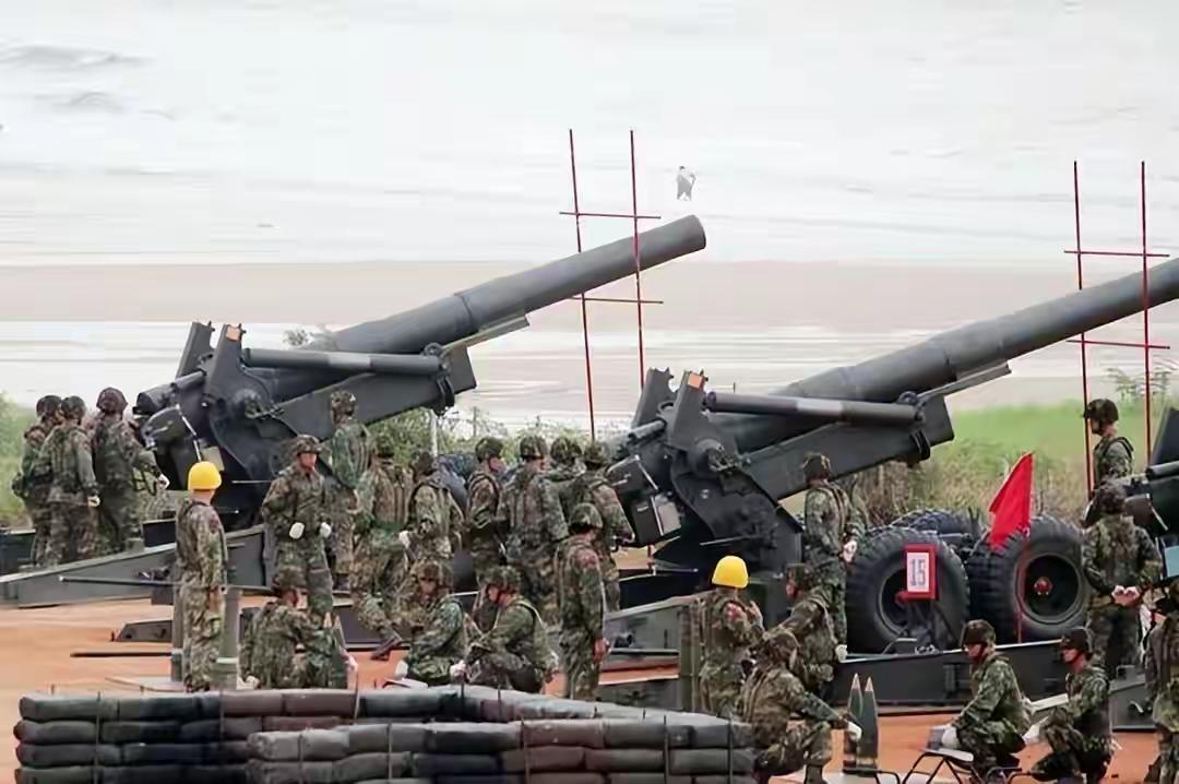 若大陆真要动手，为何必拿台湾本岛？这3个例子戳破关键刷到一条炸屏的讨论：“