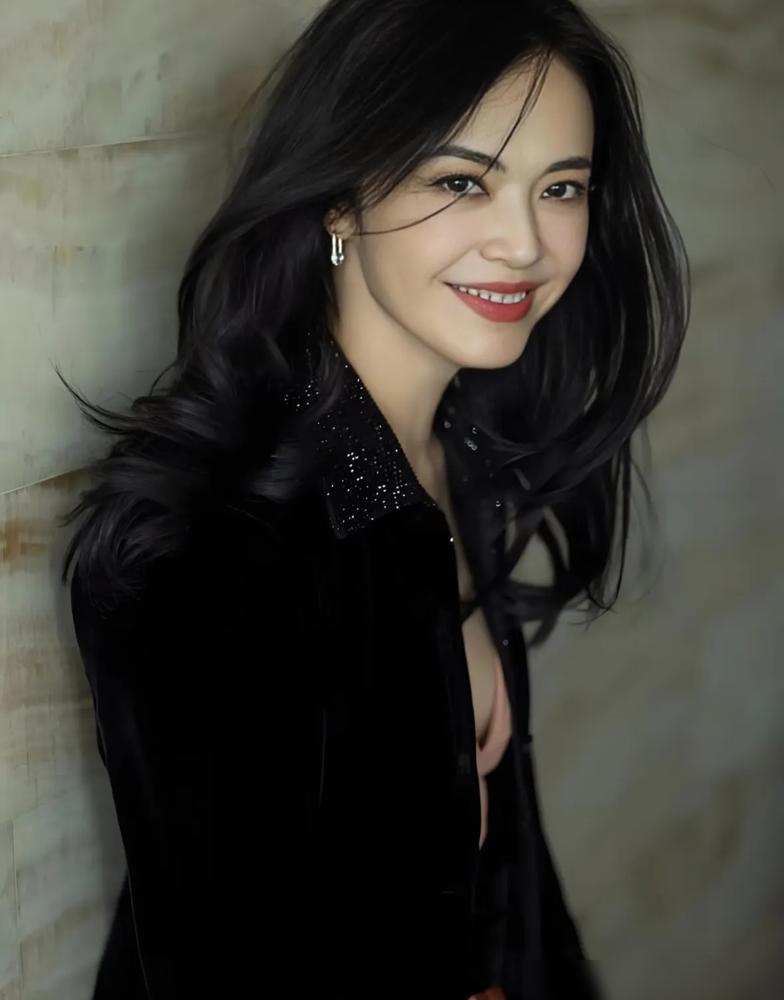 离婚算什么？姚晨让亲爹接管公司，前夫变员工。官宣离婚前一年，姚晨就把公司法人