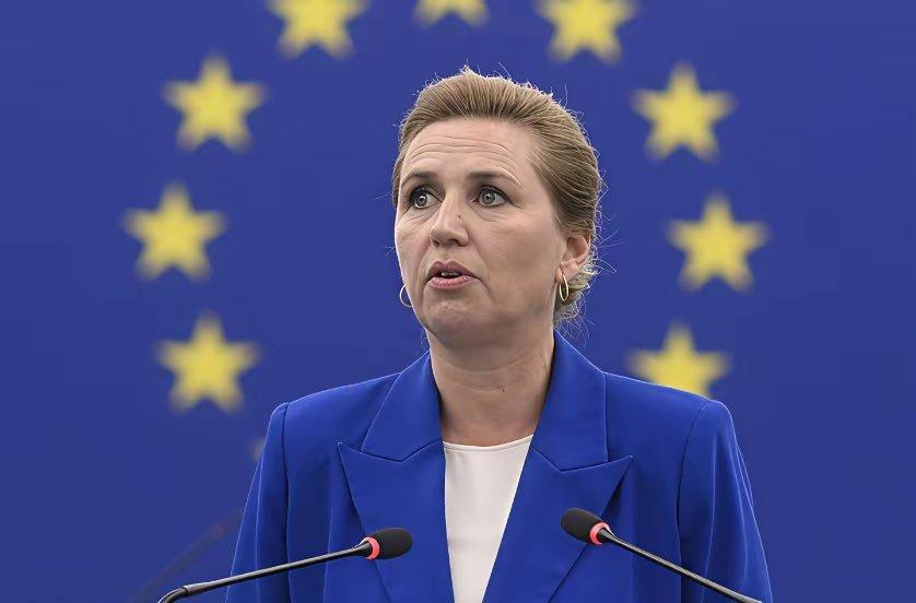 科幻电影都不敢这么拍！俄媒报道，丹麦面对美国明晃晃的威胁，转头就签下大单继续