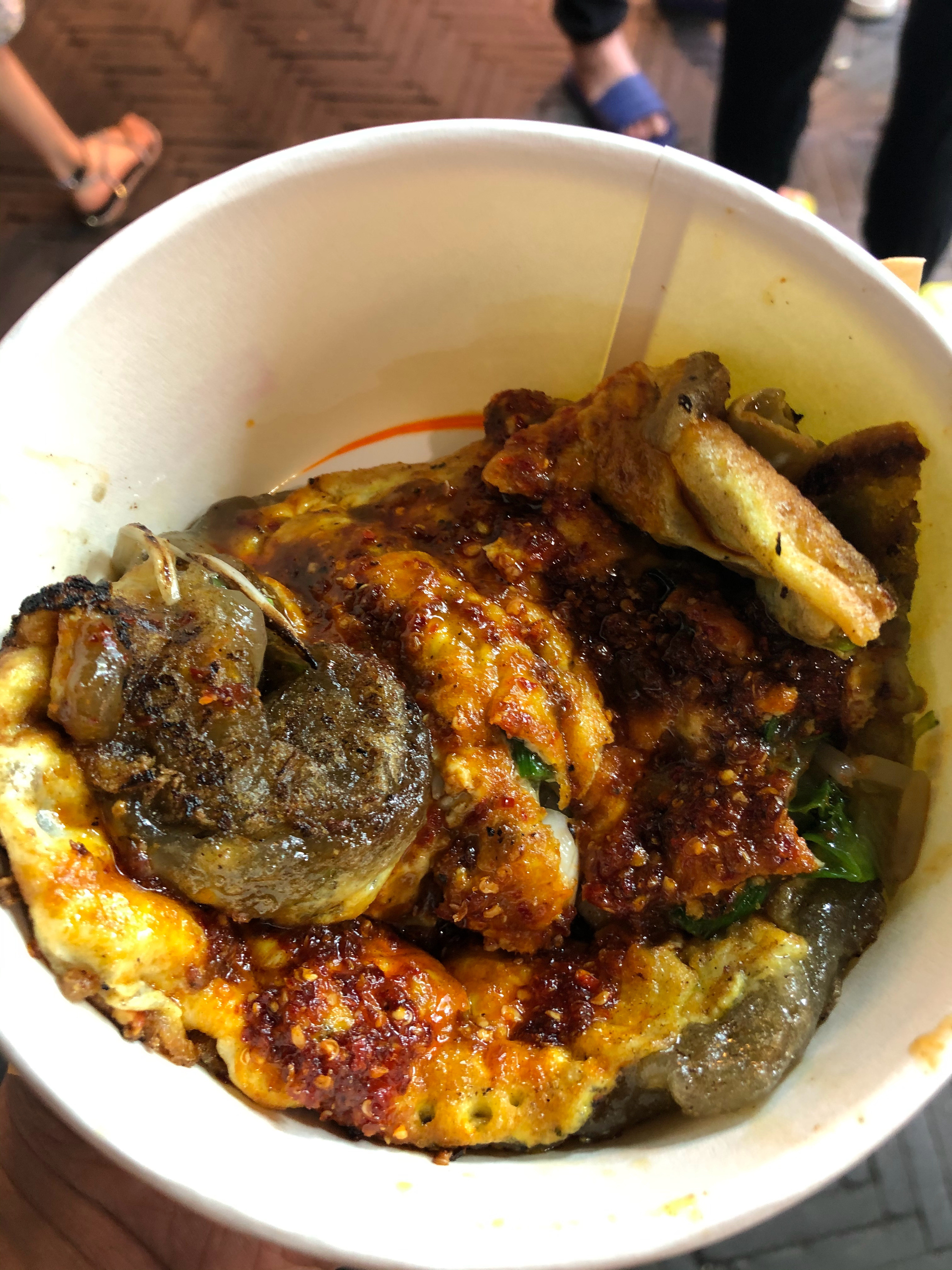 美食摄影大赛成手机品牌战场没有滤镜的美食摄影大赛，就像是一场纯粹的美食与手机拍