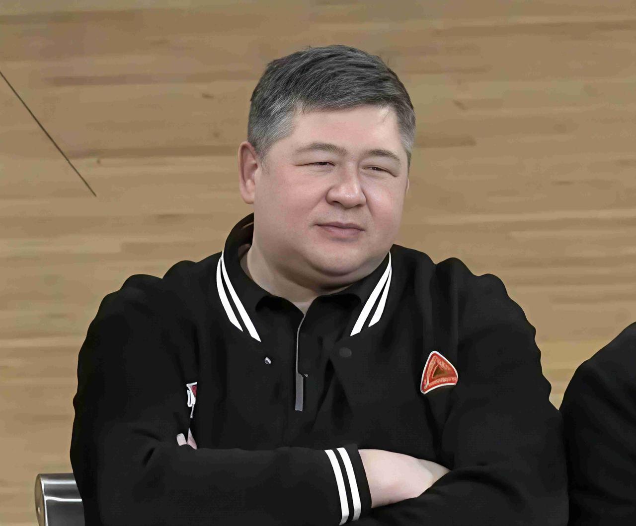 新疆男篮要变天了，有新疆体育局标签的买吾兰和木拉提，分别要担任新疆男篮重要职务，