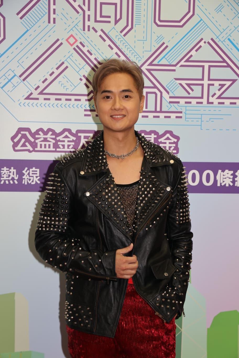 星岛：何雁诗重提当年不知情介入他人恋情，郑俊弘受访不愿多谈，直言当下首要任务是照