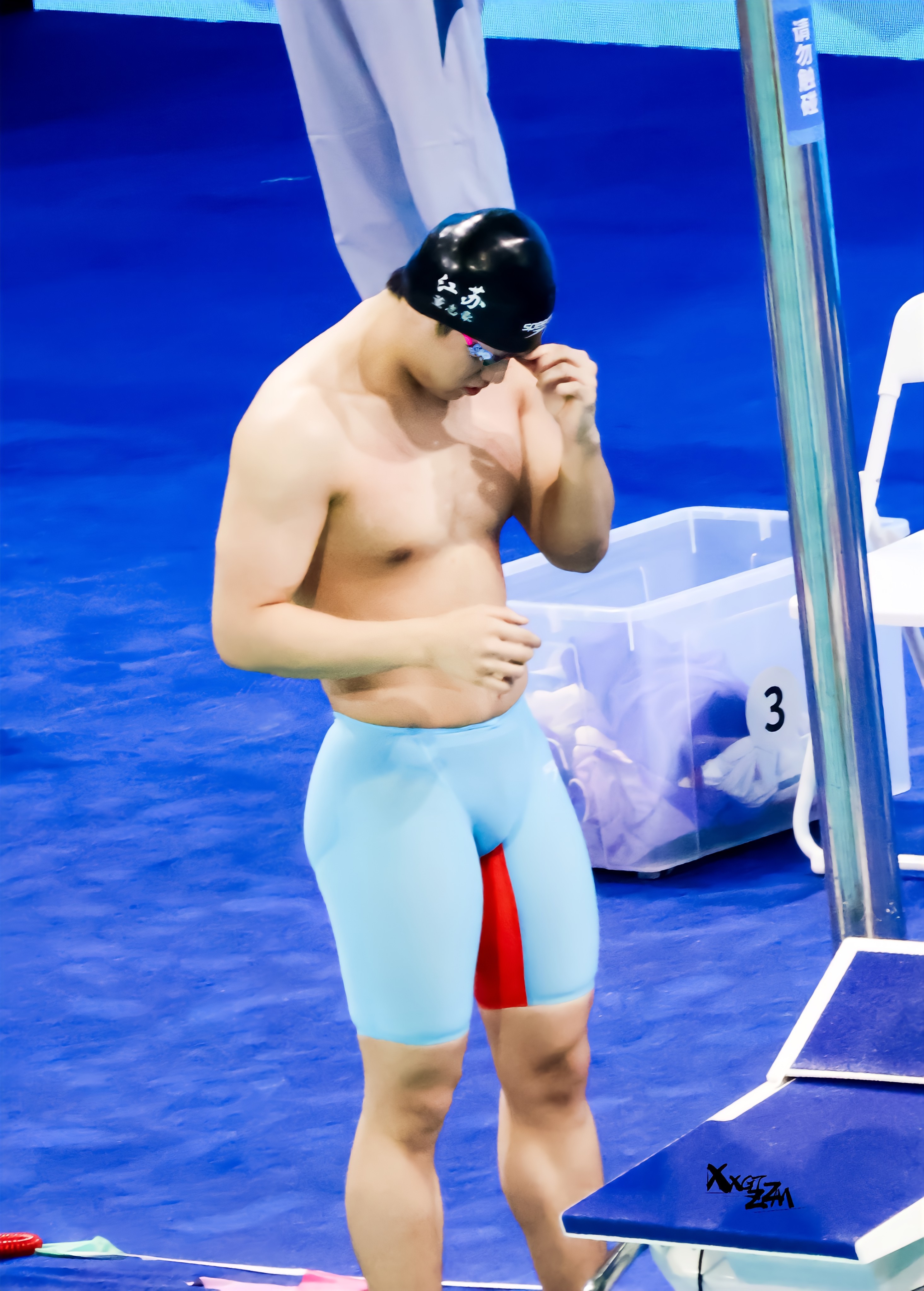 董志豪｜📸冬至做好表情管理的时候也没那么搞笑