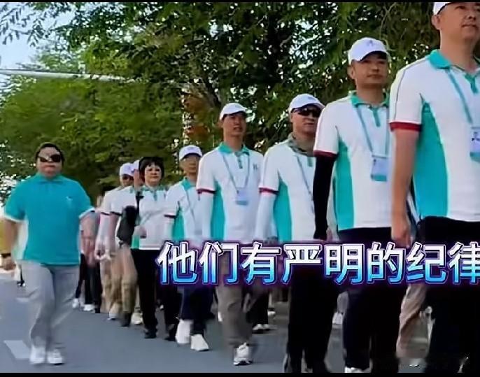 据说这个团队如果在内蒙古半个月，他们的吃喝衣食住行，加上工资，估计要30万左右
