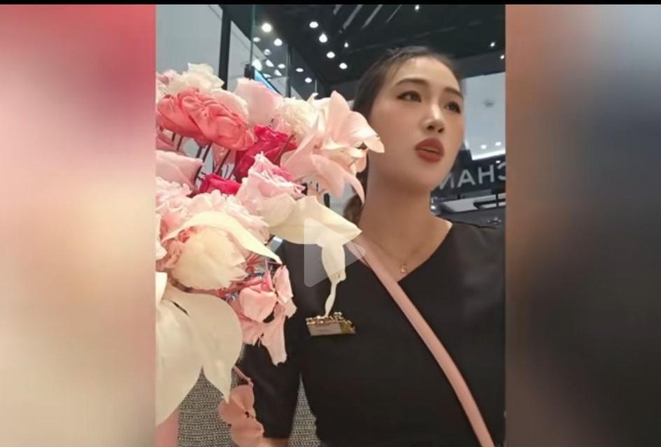 西贝又成婚姻拯救者了？这位女士结婚七年了，婚姻出现了危机，整天和老公说不了