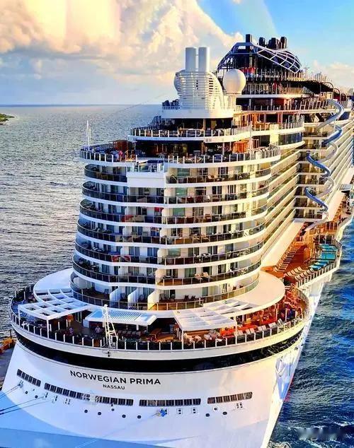 揪心！中国女子欧洲邮轮失联，全程仅消费一杯橙汁中国女子秦冬在爱达月光号邮轮