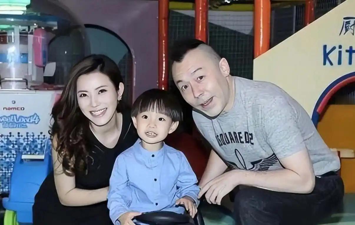62岁的雷宇扬走了他最放心不下的不是还有多少遗产，也不是他年轻漂亮的妻子马